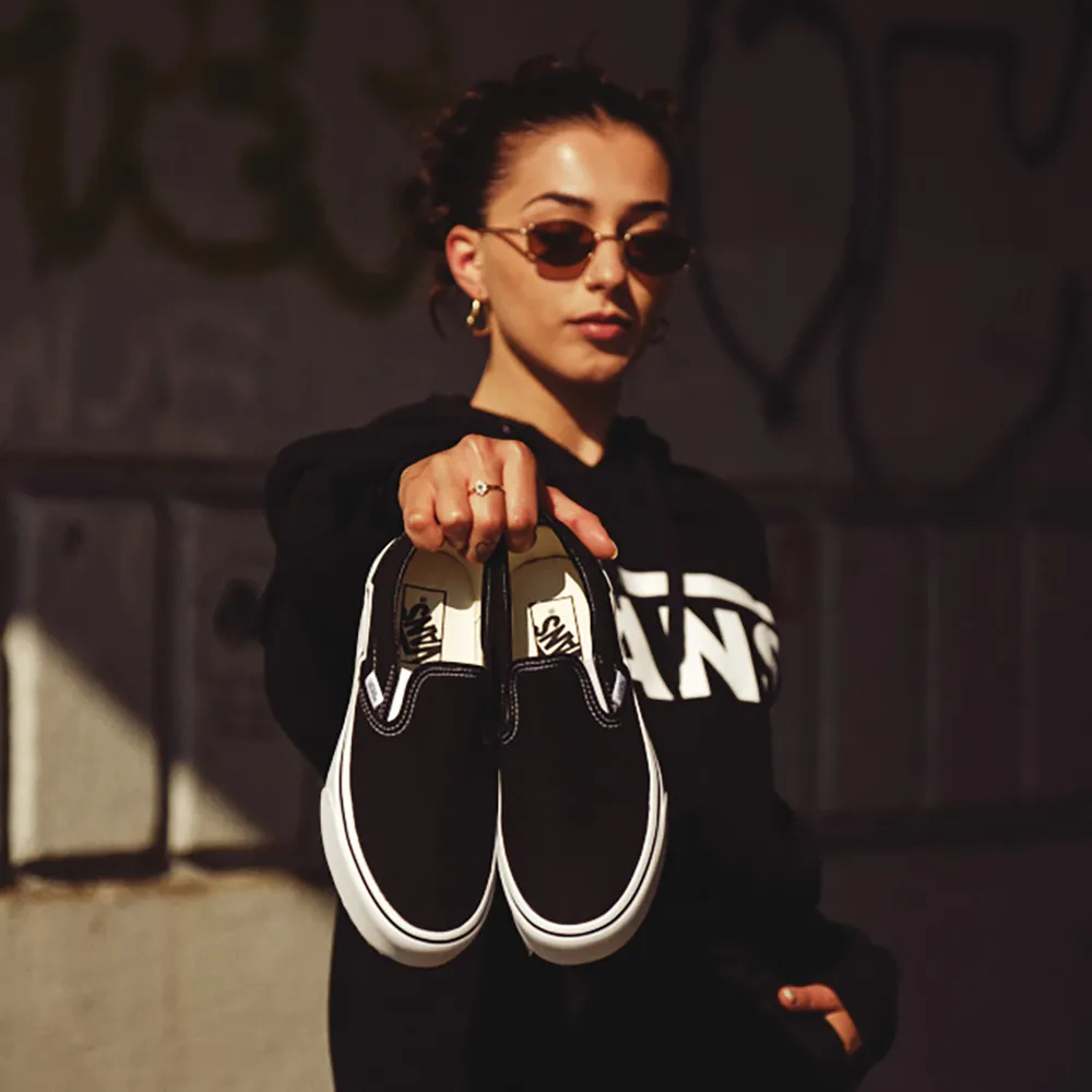 Vans